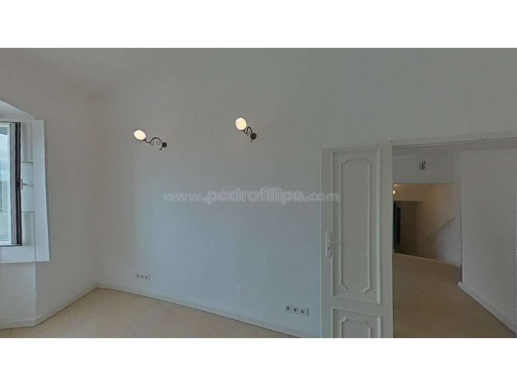 Charmosa Casa Histórica no Coração de Elvas-30