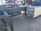 Mercedes-Benz BENZ ACTROS 1843 AUTOMAT EURO 6 - 8