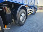 Iveco MTS 4 x turbina odkurzacz koparka ssąca substancje sypkie - 11