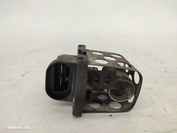 Resistencia Sofagem Renault Megane Ii (Bm0/1_, Cm0/1_) - 4