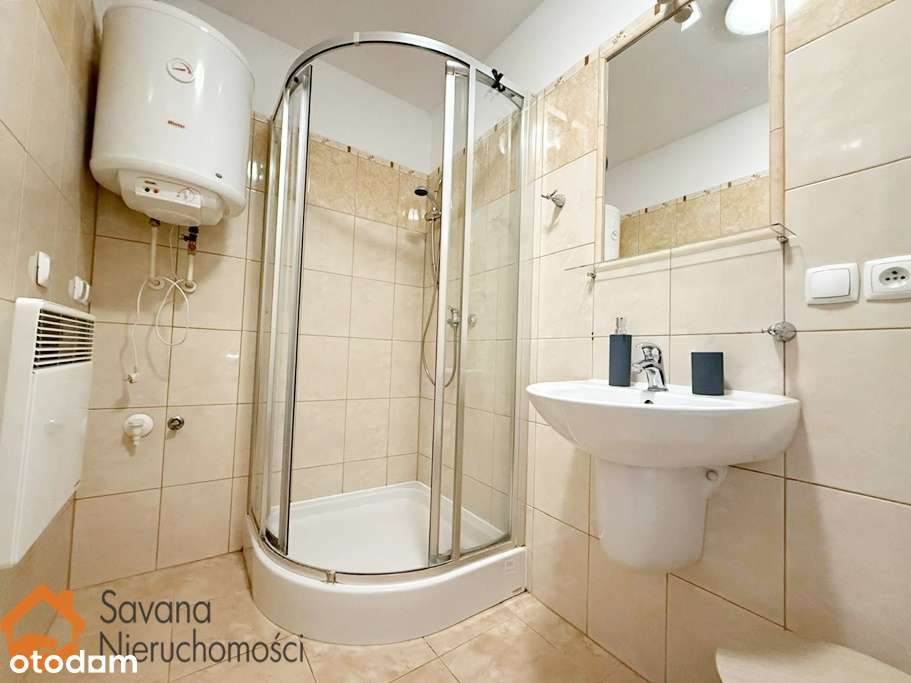 2 pokojowy apartament - LAKE PARK Łagów-11