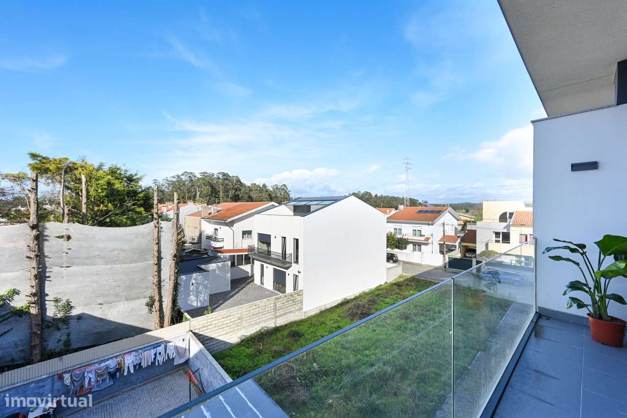 Apartamento T2 Venda em Vilar de Pinheiro,Vila do Conde-7