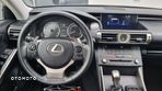 Lexus IS 250 Elegance - 16