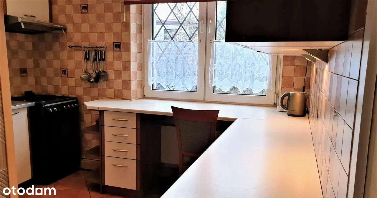 Ursus Dzieci Warszawy ⭐47 m2 //2 pokoje ⭐Parking-9