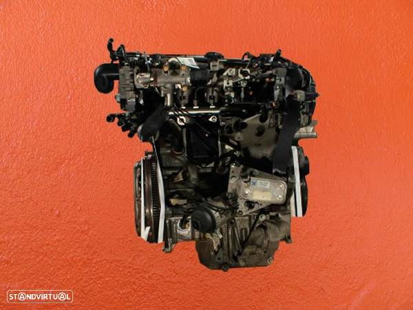 Motor  Alfa Romeo  159 1.9jtD 2007 Ref. 939A1000 - 1