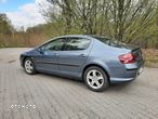 Peugeot 407 2.0 HDi Premium - 3