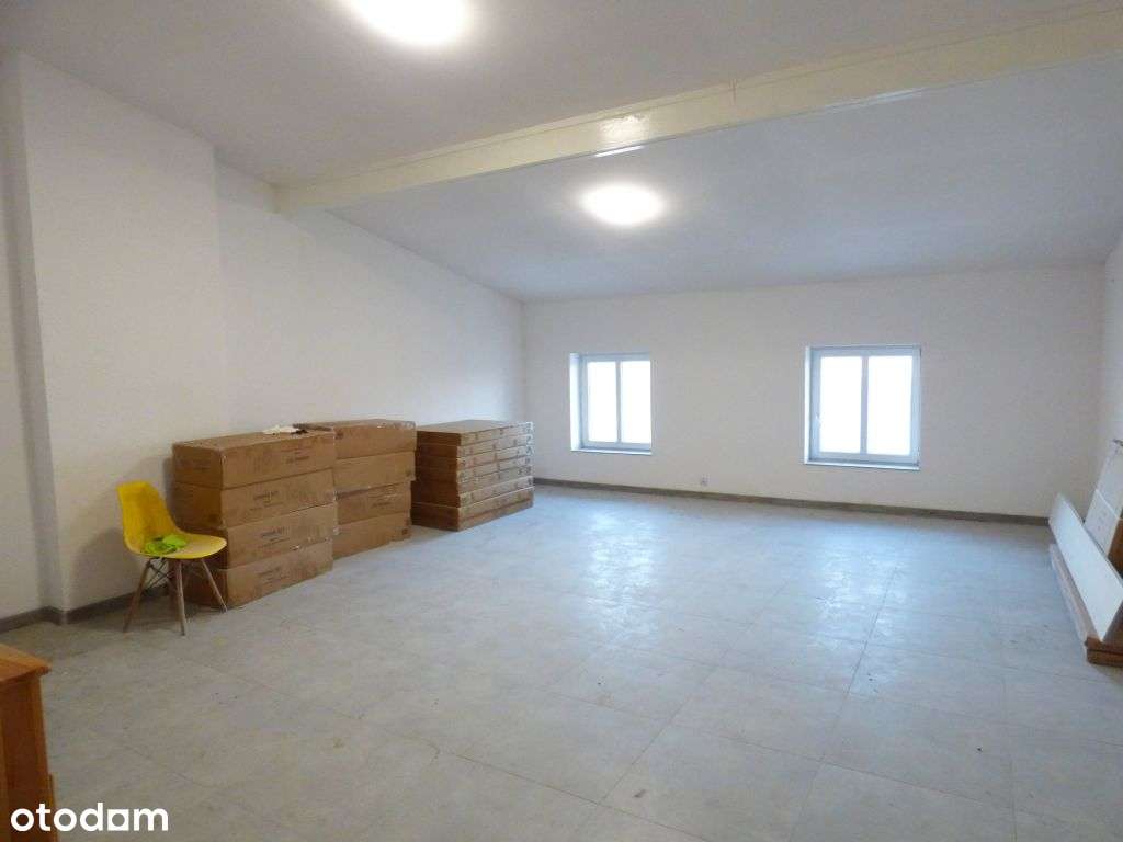 wynajmę 240 m2 wolnostojący dom do każdej działalności po remoncie - Pełny obrazek: 2/6