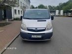 Opel Vivaro - 4