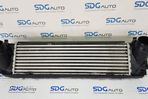 Radiator intercooler 7600532 BMW Seria 4 F36 Euro 6 - 1