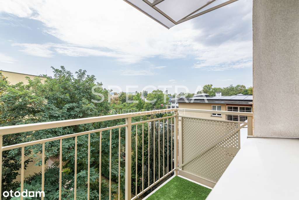 3 pokoje | Osobna kuchnia | 55m² | Zielona okolica-9