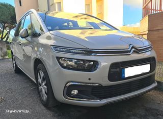 Citroën C4 Grand Picasso 1.6 BlueHDi Feel EAT6