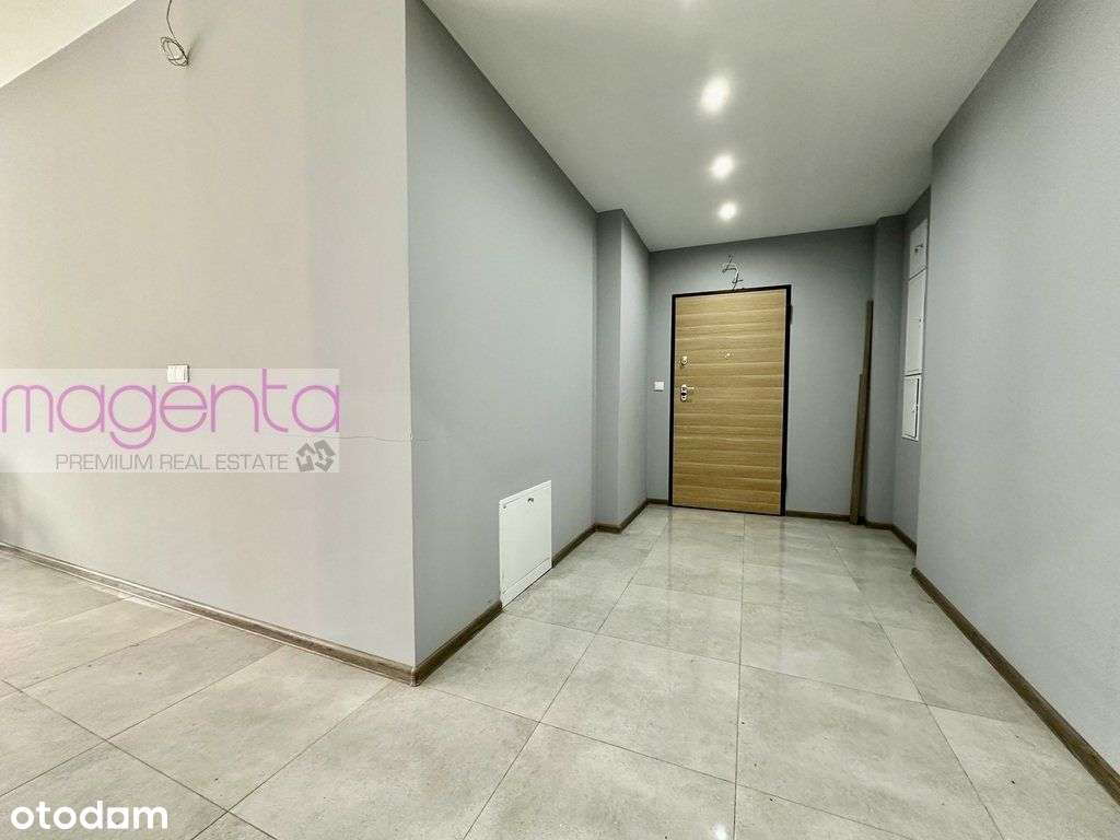 Rewelacyjny Apartament z tarasem, Bażantowo-1