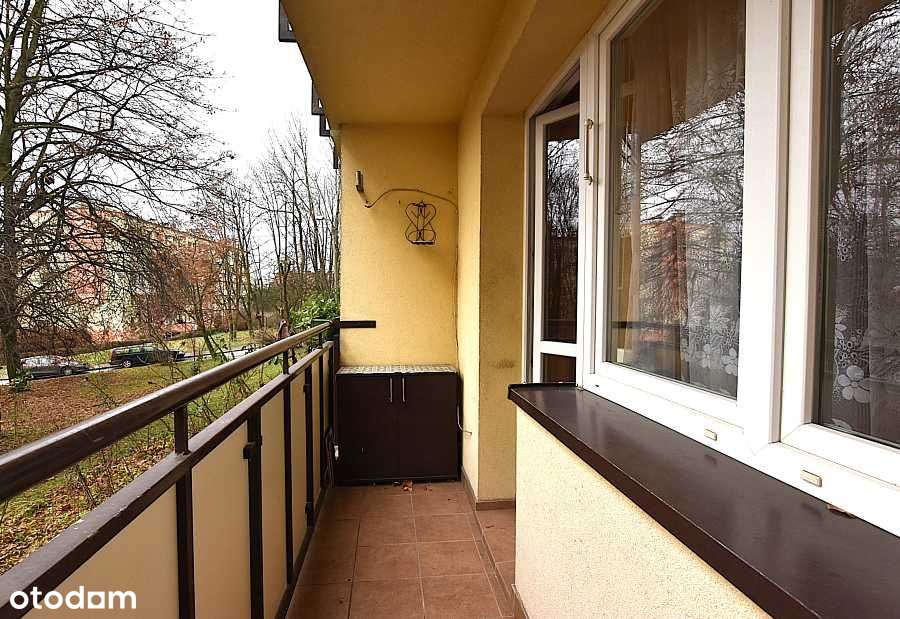 Niezależne 3 pokoje blisko Parku Śląskiego-2