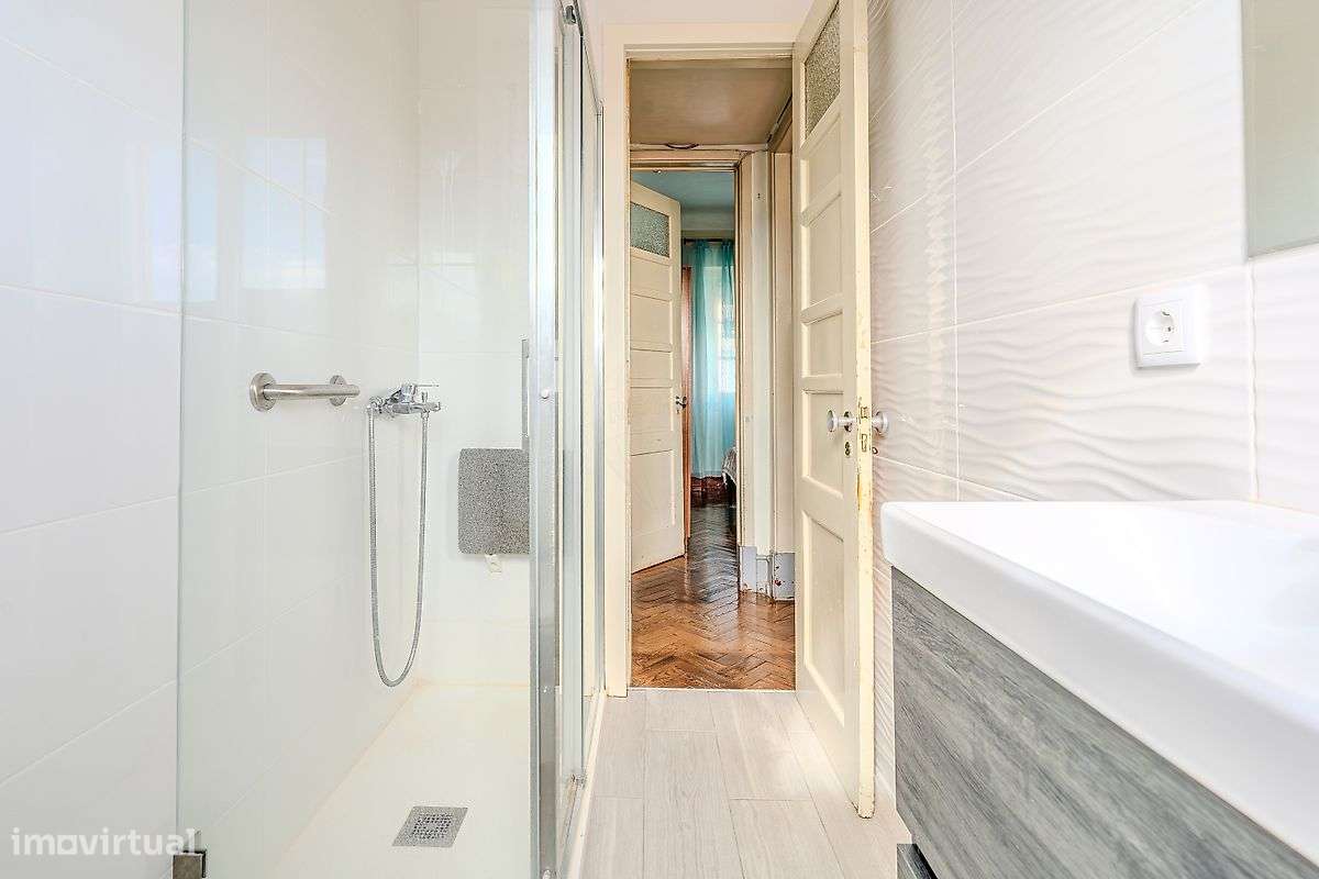 Apartamento T2 para venda-10