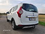 Dacia Lodgy dCi 110 Stepway - 25