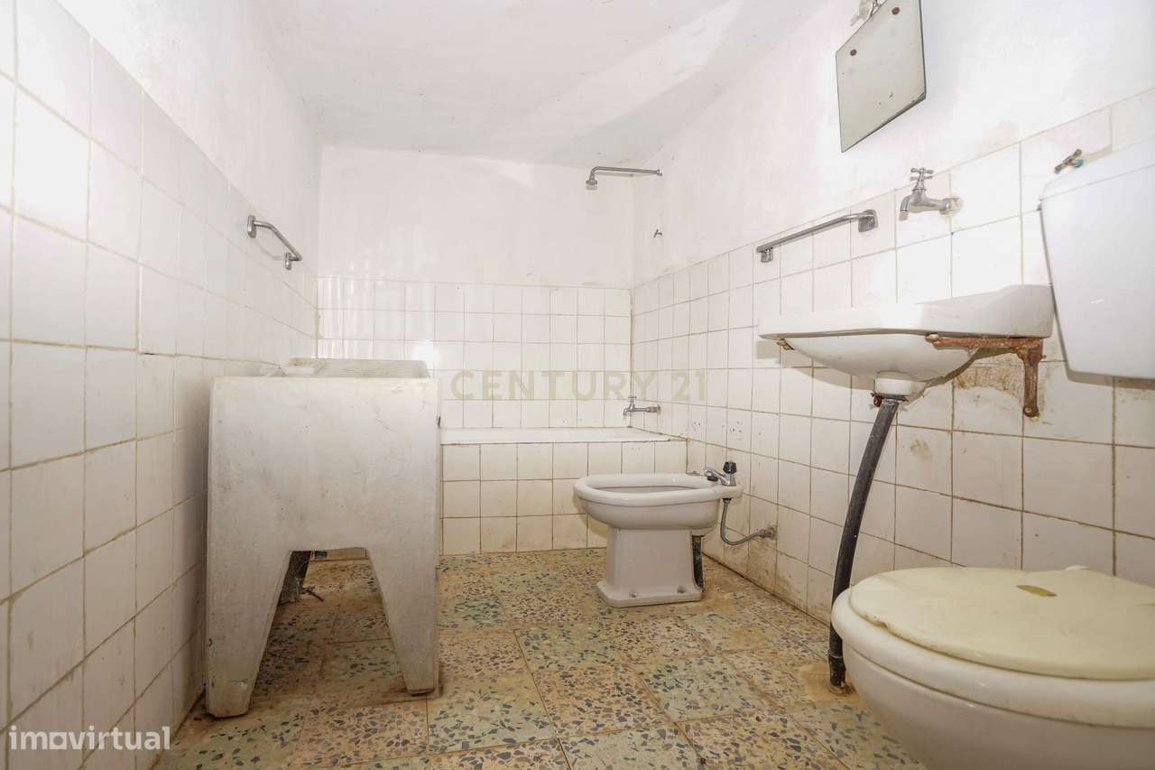 Moradia T3 para quem procura qualidade de vida - Grande imagem: 4/19