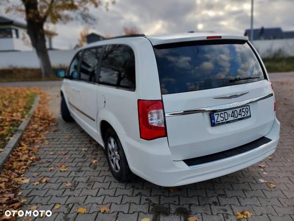 Chrysler Town & Country 3.6 Touring - 8