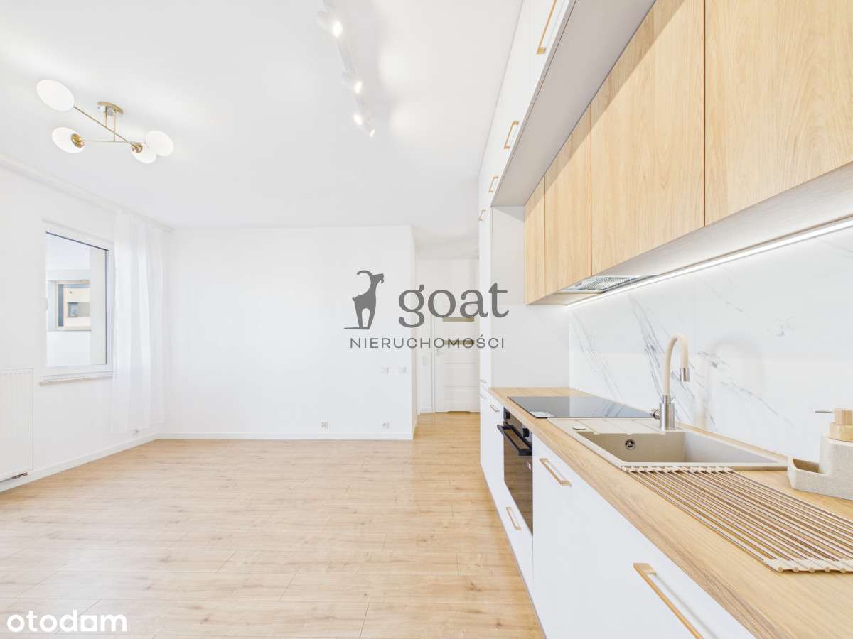 2pokoje | 41m2 | ujescisko cedrowa | bez pcc-2