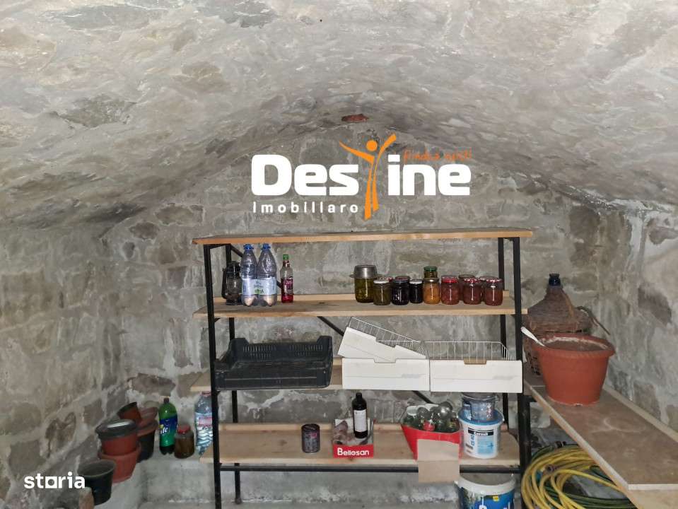 Casa individuala, P+1+POD,  100 MP + 500 mp TEREN, BOGONOS-LETCANI - Imagine principală: 5/16