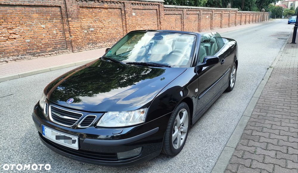 Saab 9-3