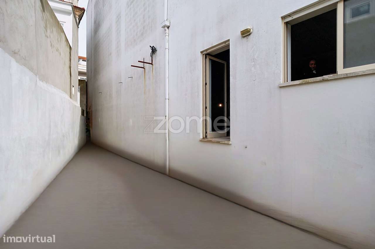 T3 ESGUEIRA COM TERRAÇO - Grande imagem: 5/14