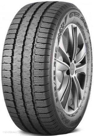 4X 225/75R16C GTRadial MAXMILER WT2 CARGO 2022 - 1