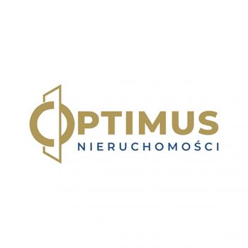 OPTIMUS NIERUCHOMOŚCI Logo