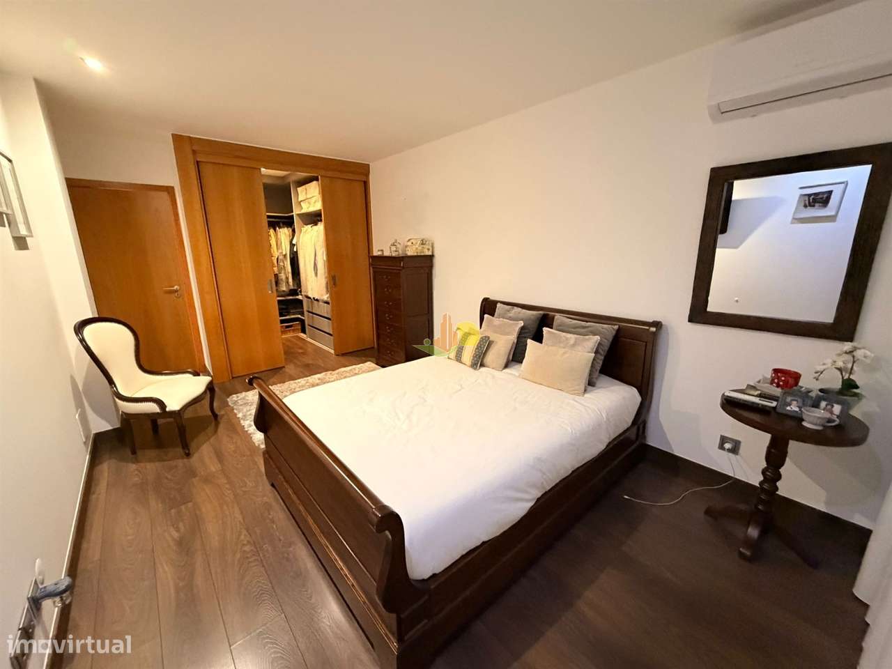 Moradia Semi Nova na Cidade!-18