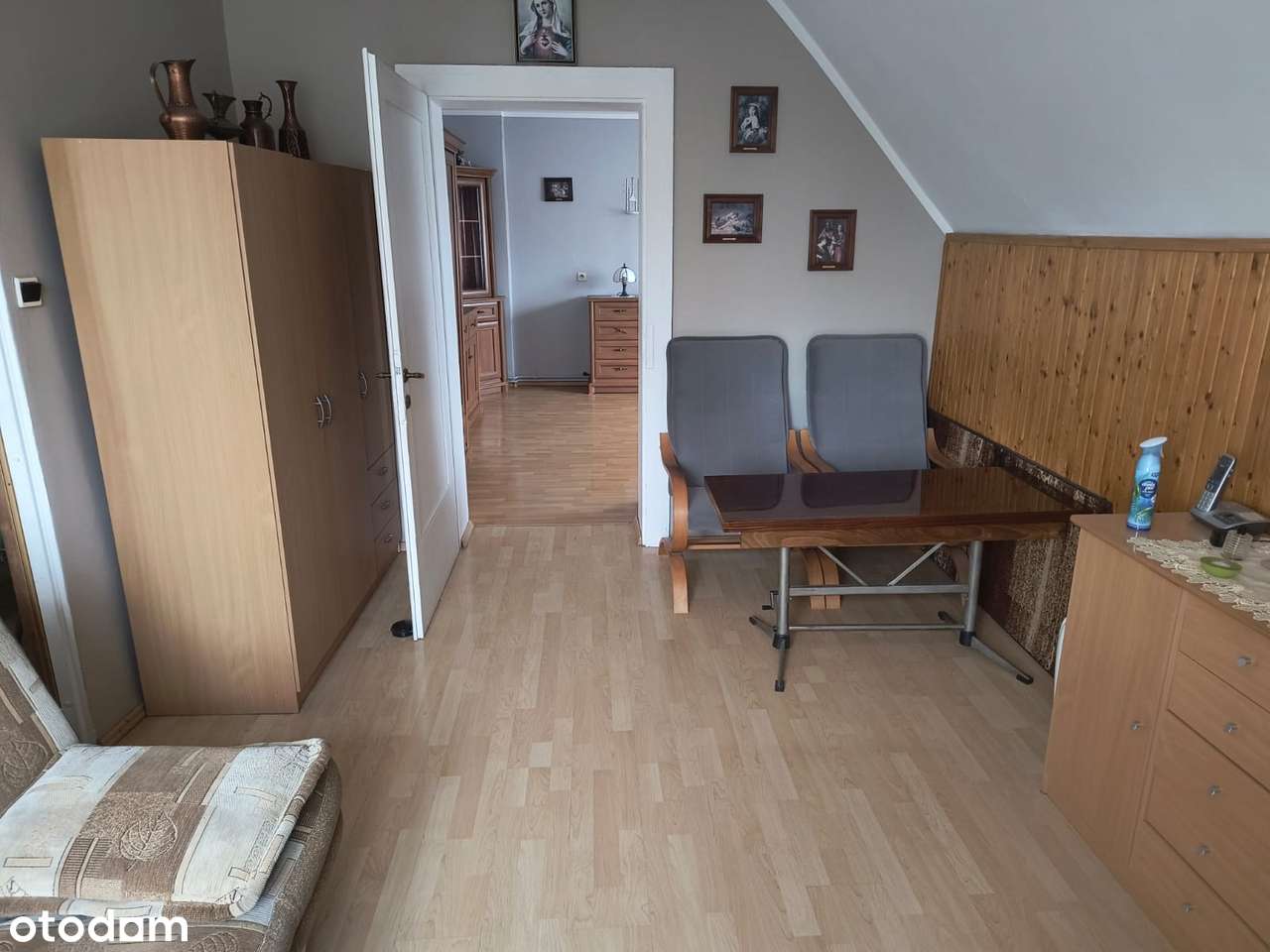 Mieszkanie - Pełny obrazek: 4/20