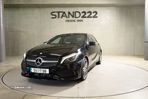 Mercedes-Benz A 220 d AMG Line Aut. - 1