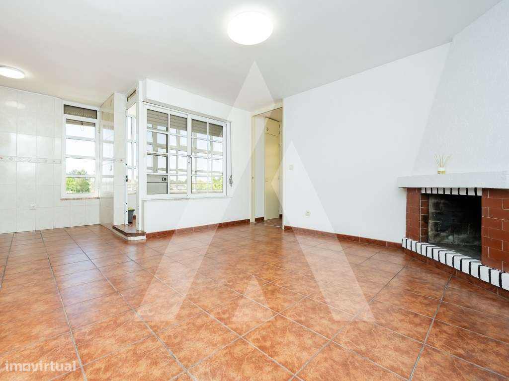 Apartamento T4 próximo ás escolas - Ovar-7
