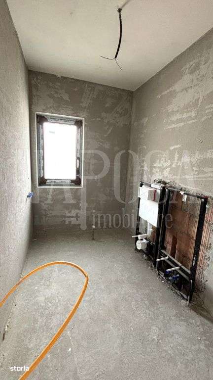 Casa 4 camere de vanzare in Floresti - Imagine principală: 4/5