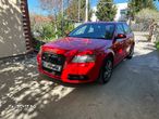 Audi A3 2.0 TDI Sportback DPF S line Sportpaket - 1