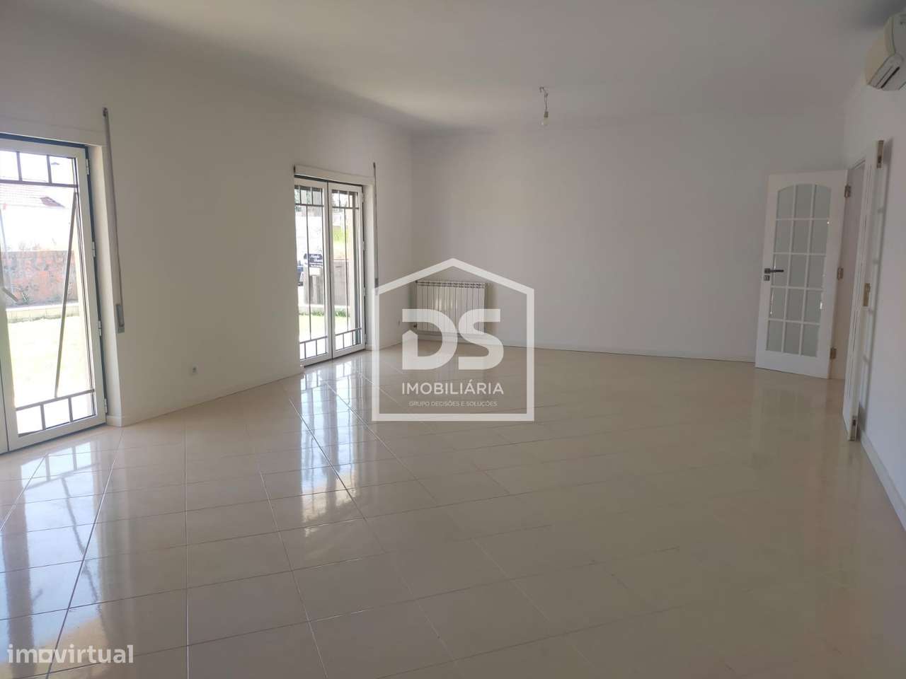 Moradia T3 isolada Pataias e Martingança I Alcobaça-8