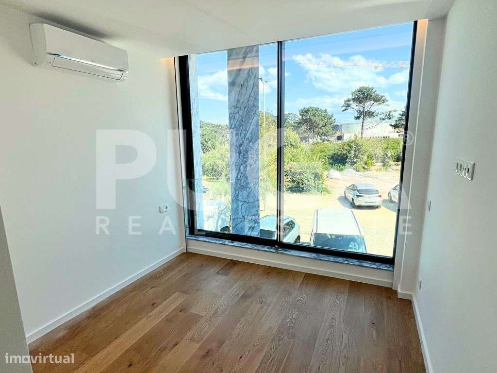 Apartamento T4 de Luxo em Canidelo: O Privilégio da Primeira Linha ...-11