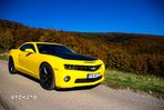 Chevrolet Camaro 6.2 V8 1SS - 18