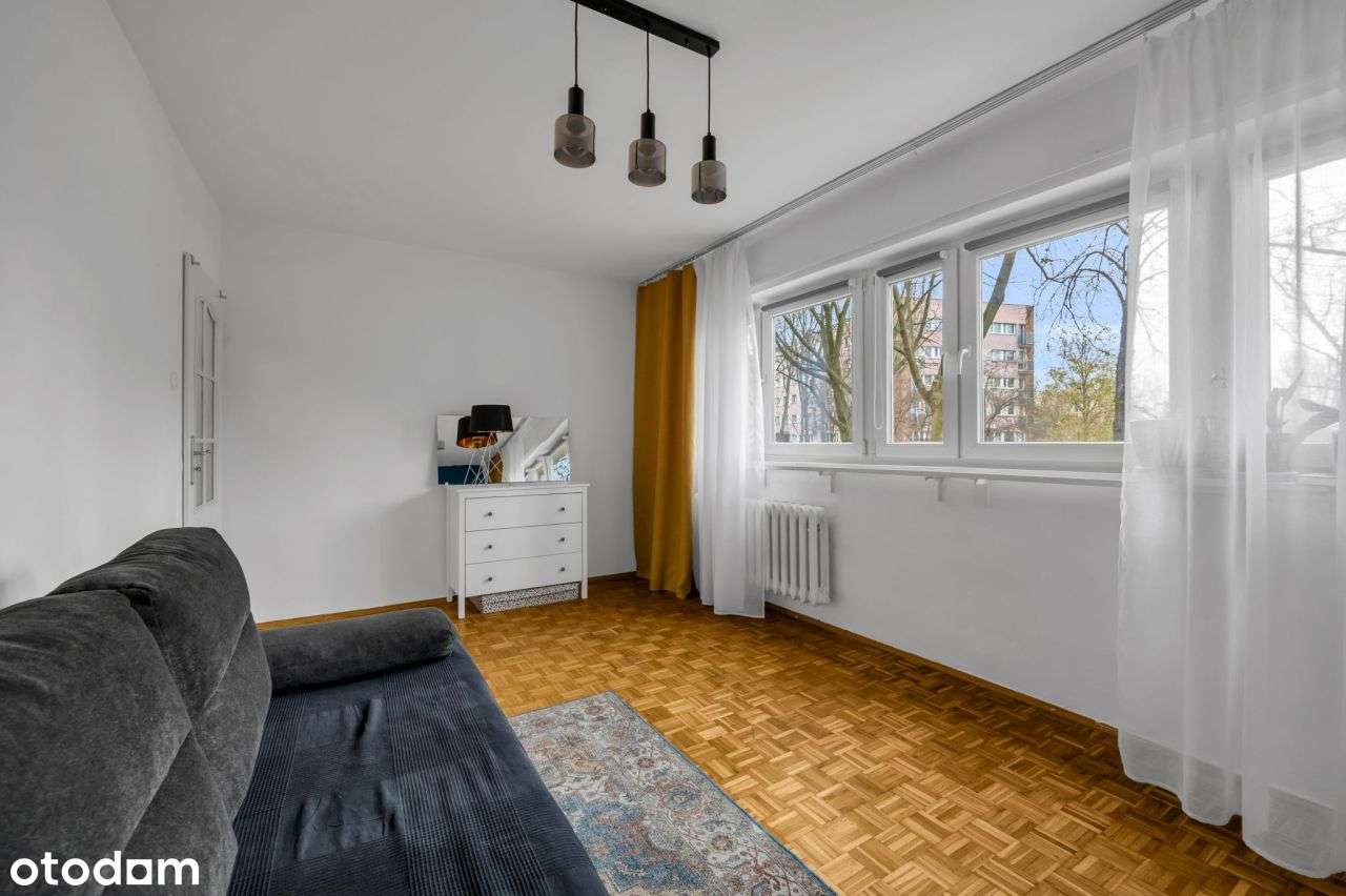 3 pokoje z osobną kuchnią-3