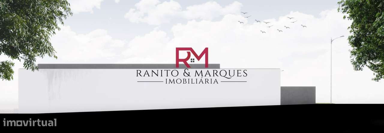 TERRENO PARA CONSTRUÇÃO - GANDRA, PAREDES - Grande imagem: 5/12