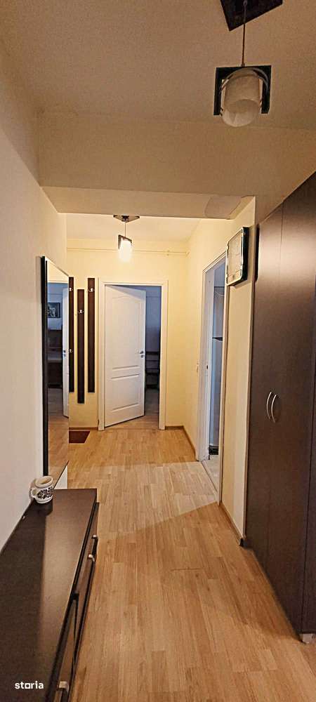 De închiriat – Apartament cu 2 camere, str Romul Ladea – Pet Friendly - Imagine principală: 4/9