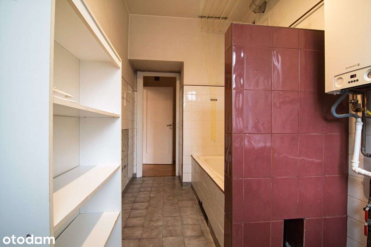 Unikatowe 127 m² I 5 pokoi I kamienica 1937 r. !-16