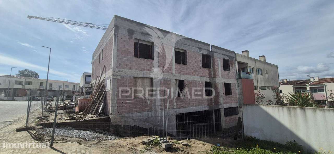 Apartamento T2 - Soutelo - Grande imagem: 5/19