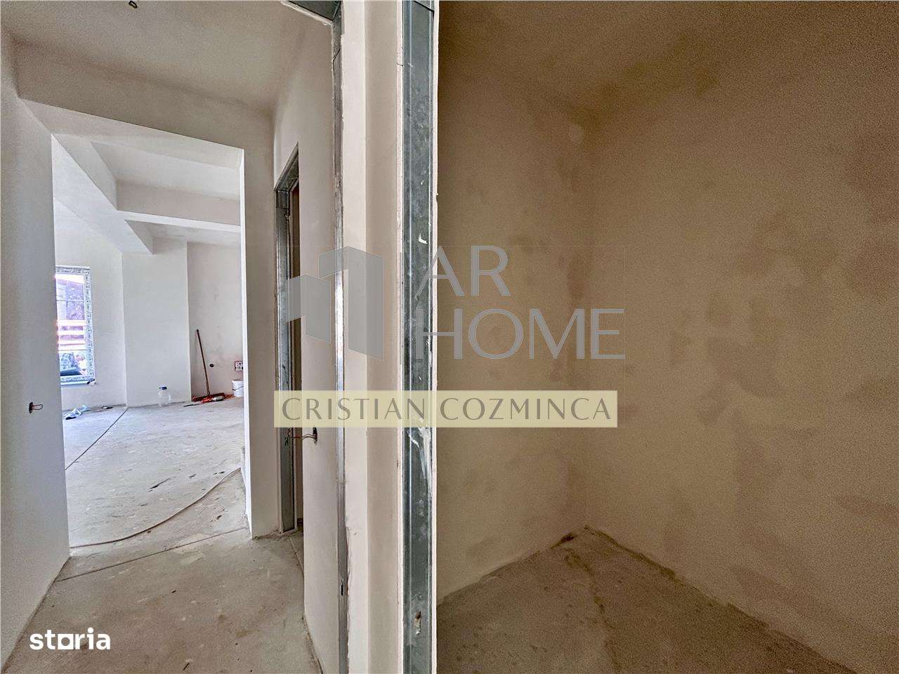 Casa 5 camere, garaj acoperit, Baicoi, Prahova-7