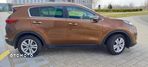 Kia Sportage 2.0 CRDI L 4WD - 11