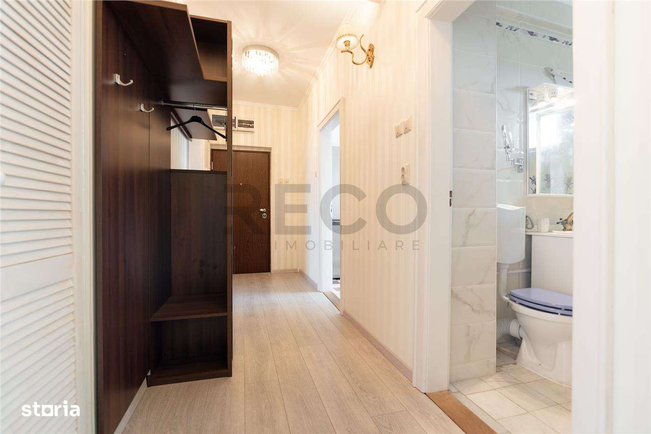 RECO apartament cu 3 camere in zona ultracentrala - Imagine principală: 4/19