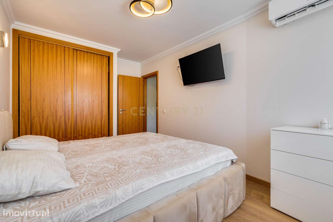 APARTAMENTO T1 COM CAVE  | MONTENEGRO 77,72m2-11