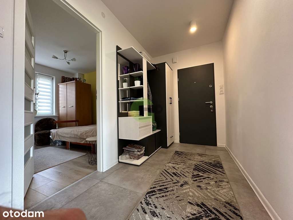 Idealne mieszkanie na Błesznie 2 piętro. - Pełny obrazek: 3/14