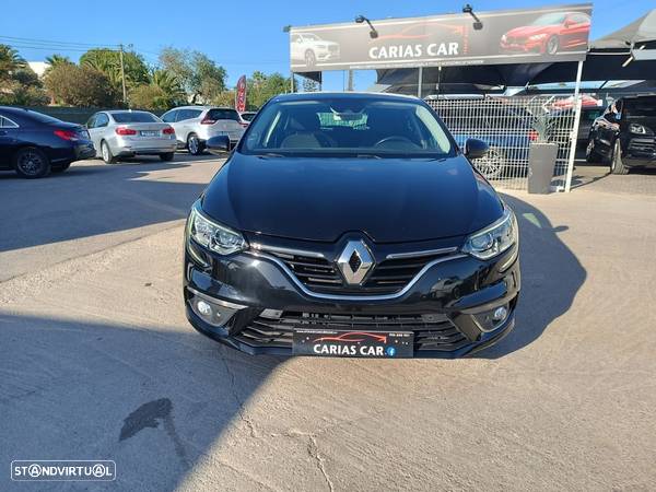 Renault Mégane - 3