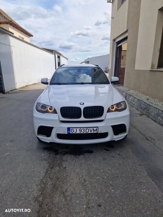 BMW X6 xDrive40d - 6