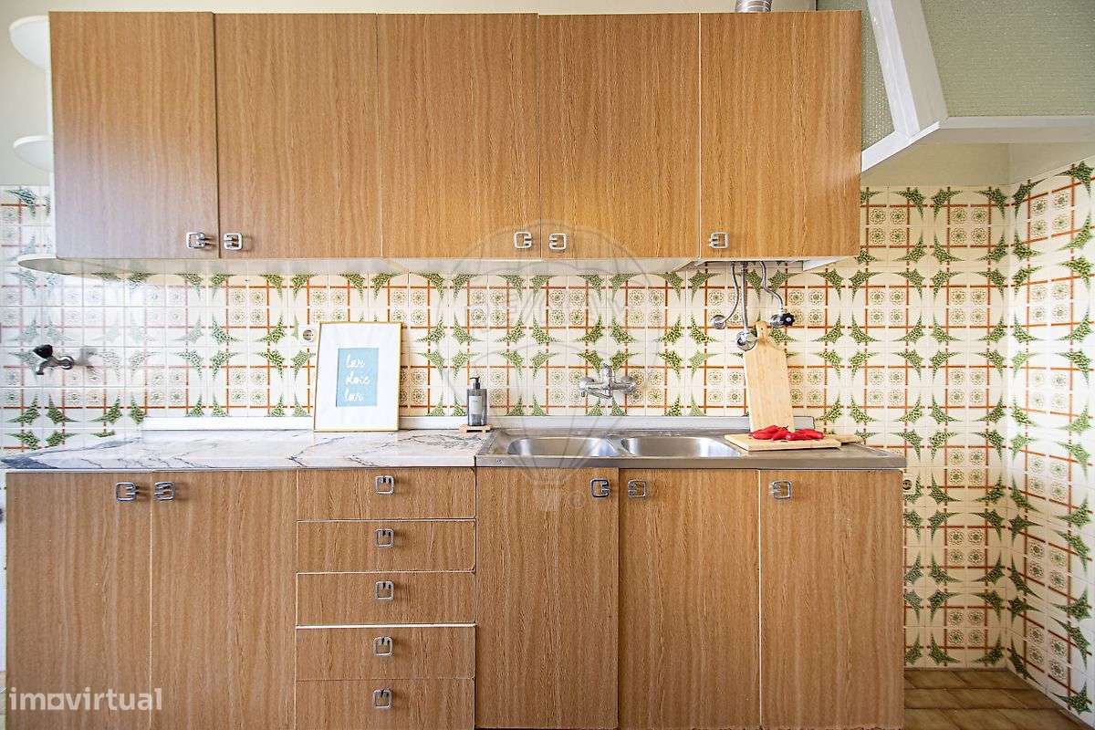 Apartamento T2 para venda - Grande imagem: 4/23