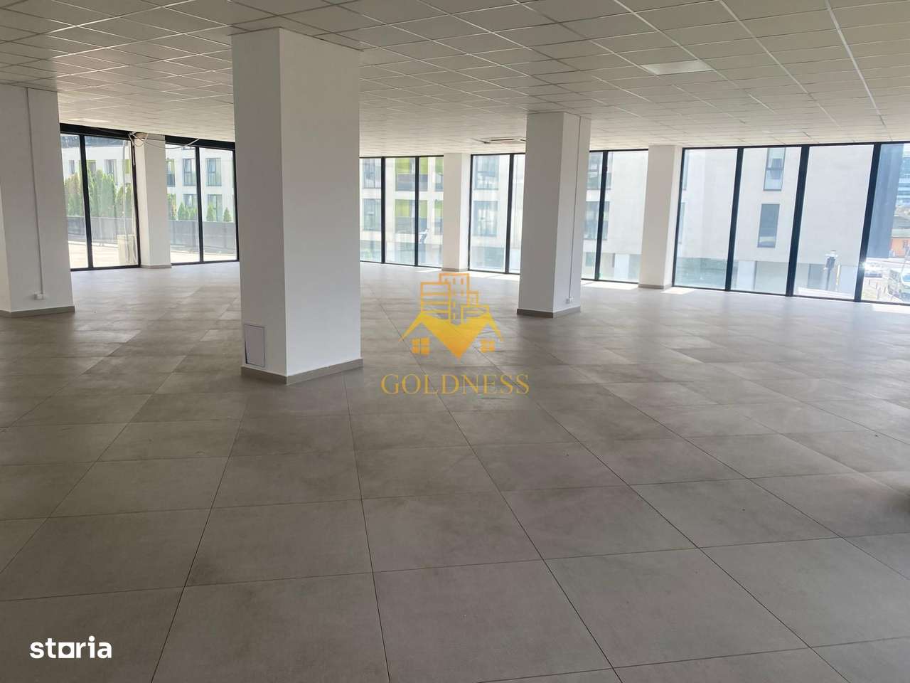 Spatiu comercial, Cartier Dambul Rotund, Lombului, Corneliu Coposu. - Imagine principală: 4/5